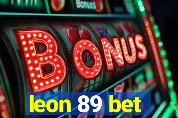 leon 89 bet